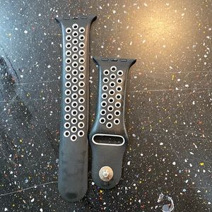 Nike Apple Watch Band